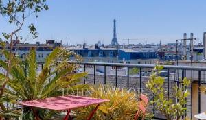 Vendita Appartamento Paris 17ème