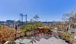 Vendita Appartamento Paris 17ème