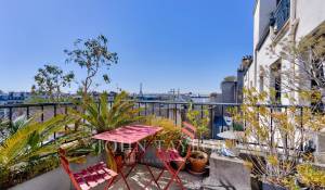 Vendita Appartamento Paris 17ème