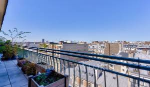 Vendita Appartamento Paris 17ème