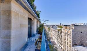 Vendita Appartamento Paris 17ème