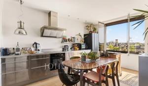 Vendita Appartamento Paris 17ème