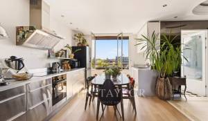 Vendita Appartamento Paris 17ème