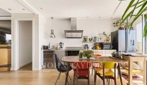 Vendita Appartamento Paris 17ème