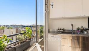 Vendita Appartamento Paris 17ème