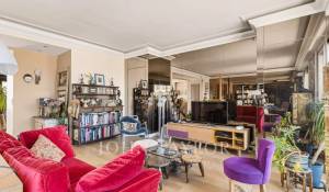 Vendita Appartamento Paris 17ème