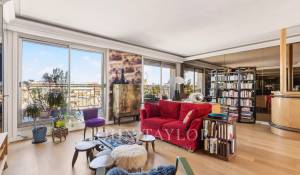 Vendita Appartamento Paris 17ème