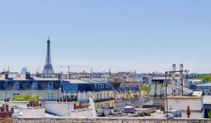 Vendita Appartamento Paris 17ème