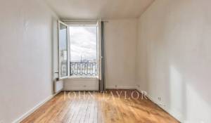 Vendita Appartamento Paris 17ème