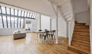 Vendita Appartamento Paris 17ème