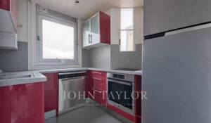 Vendita Appartamento Paris 17ème