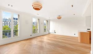 Vendita Appartamento Paris 17ème