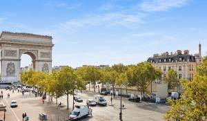 Vendita Appartamento Paris 17ème