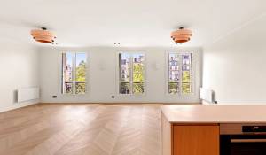 Vendita Appartamento Paris 17ème
