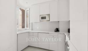 Vendita Appartamento Paris 17ème