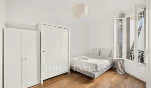 Vendita Appartamento Paris 17ème