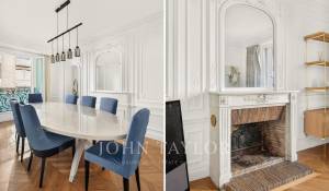 Vendita Appartamento Paris 17ème