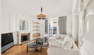 Vendita Appartamento Paris 17ème