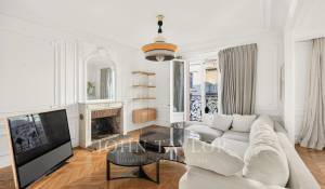 Vendita Appartamento Paris 17ème