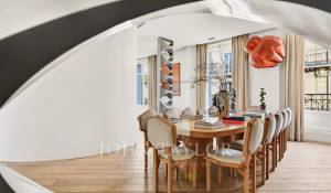 Vendita Appartamento Paris 17ème