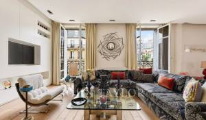 Vendita Appartamento Paris 17ème