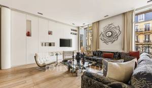 Vendita Appartamento Paris 17ème