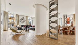 Vendita Appartamento Paris 17ème