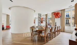 Vendita Appartamento Paris 17ème