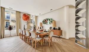 Vendita Appartamento Paris 17ème