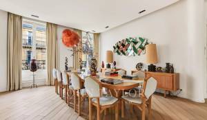 Vendita Appartamento Paris 17ème