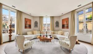 Vendita Appartamento Paris 17ème