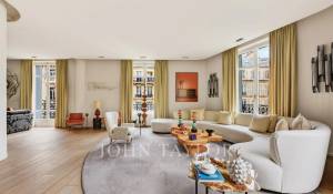 Vendita Appartamento Paris 17ème
