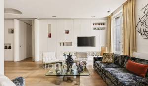 Vendita Appartamento Paris 17ème