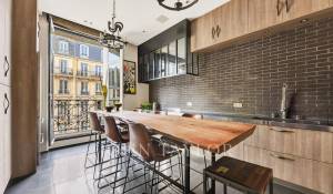 Vendita Appartamento Paris 17ème
