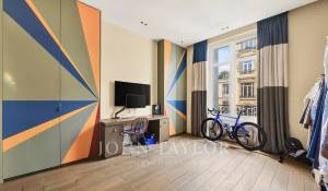Vendita Appartamento Paris 17ème