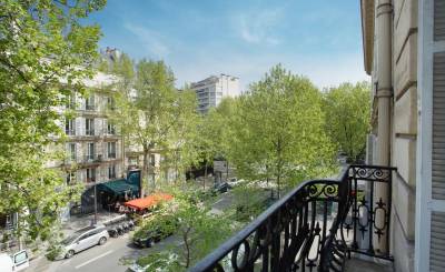 Vendita Appartamento Paris 17ème