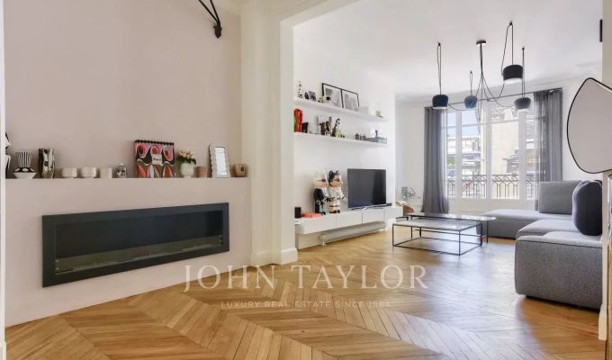 Vendita Appartamento Paris 17ème