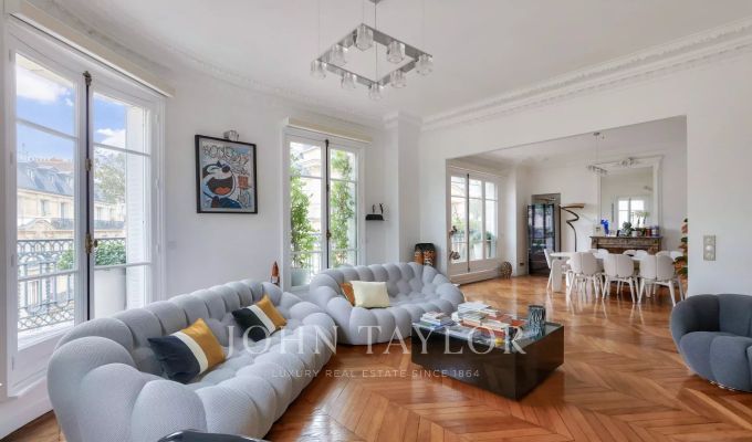 Vendita Appartamento Paris 17ème