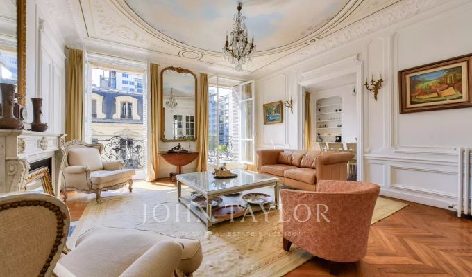 Vendita Appartamento Paris 17ème