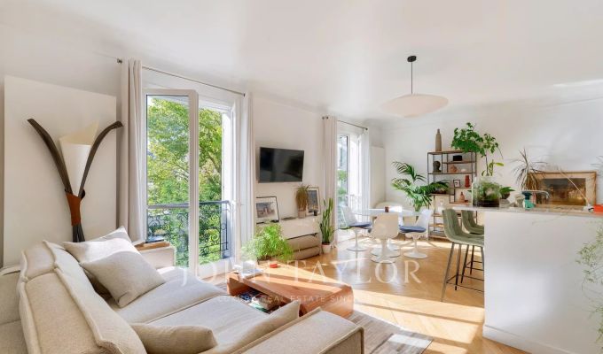 Vendita Appartamento Paris 17ème