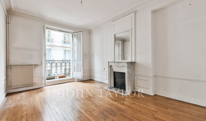 Vendita Appartamento Paris 17ème
