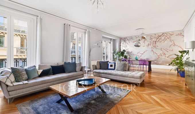 Vendita Appartamento Paris 17ème