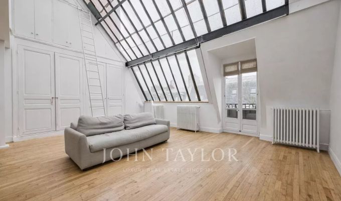 Vendita Appartamento Paris 17ème
