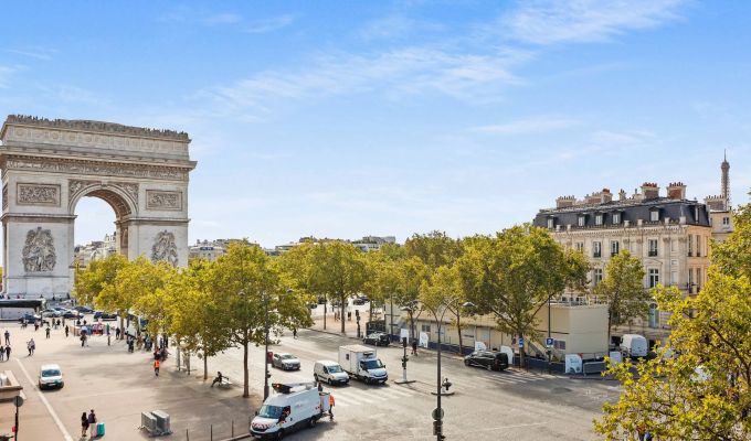 Vendita Appartamento Paris 17ème