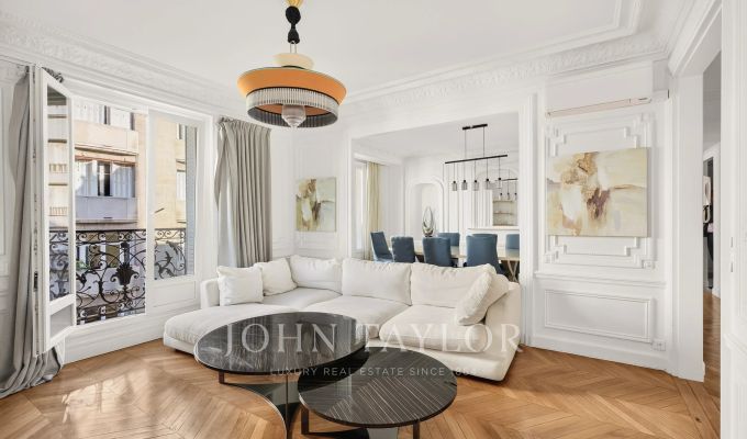Vendita Appartamento Paris 17ème