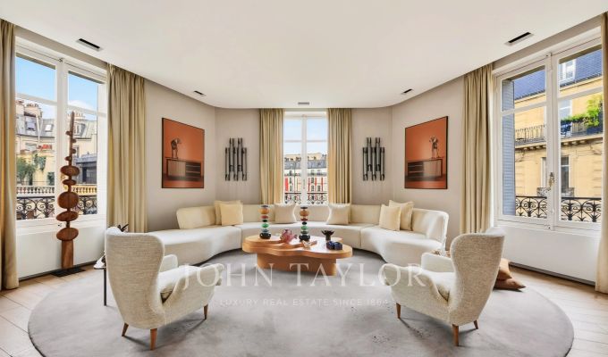 Vendita Appartamento Paris 17ème