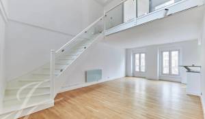 Vendita Appartamento Paris 18ème