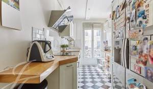 Vendita Appartamento Paris 18ème