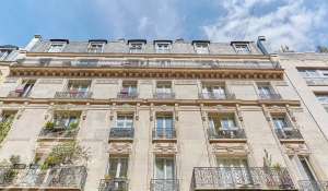 Vendita Appartamento Paris 18ème