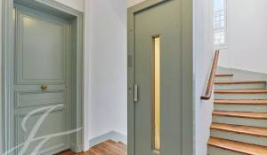 Vendita Appartamento Paris 18ème